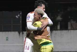 Deportivo Cuenca ya tiene rival en los octavos de final de la Copa Ecuador