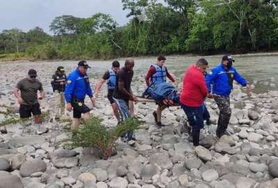 El sujeto fue reportado como desaparecido hace tres d&iacute;as