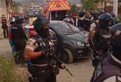 El Ministerio de Defensa confirm&oacute; que un ataque armado de presuntos delincuentes en contra de militares dej&oacute; tres abatidos.&nbsp;