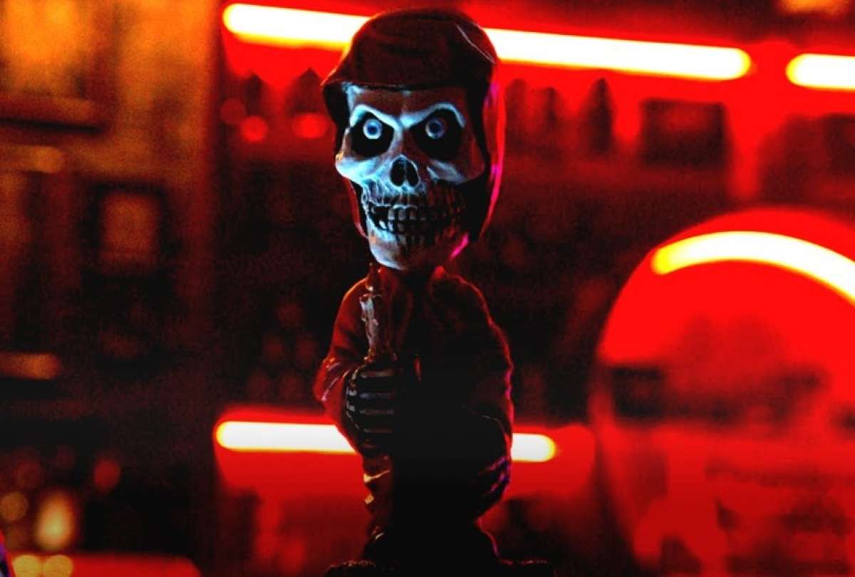 Destino Final 6 presentó el violento tráiler de su nueva película. 