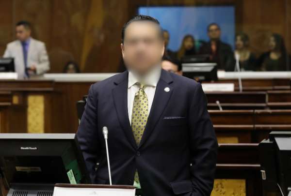 El exasamble&iacute;sta Pablo M. afrontar&aacute; un juicio por delincuencia organizada en el Caso Purga. 