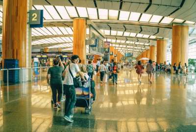 Cambiaron las normas para los pasajeros