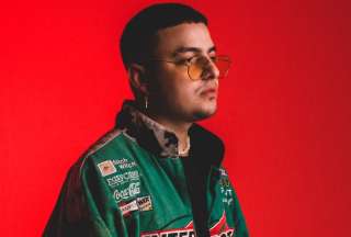 Keitlyn, el socio de Shakira y Bizarrap que compuso la 'sesi&oacute;n 53'
