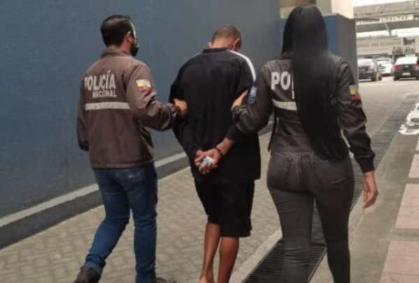 Justicia conden&oacute; a 23 a&ntilde;os de prisi&oacute;n a quien mat&oacute; a un menor durante un intento de robo