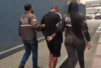 Justicia conden&oacute; a 23 a&ntilde;os de prisi&oacute;n a quien mat&oacute; a un menor durante un intento de robo