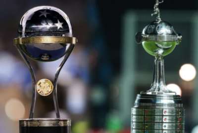 Liga de Quito e Independiente del Valle lideran la lista de equipos con m&aacute;s finales internacionales disputadas.