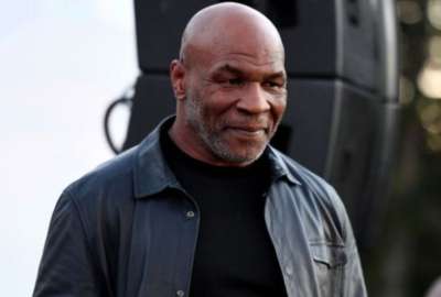 Mike Tyson anticip&oacute; la fecha de su muerte con una predicci&oacute;n
