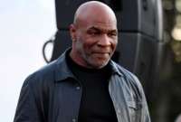 Mike Tyson anticip&oacute; la fecha de su muerte con una predicci&oacute;n