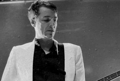 Bajista del grupo Pulp, Steve Mackey, falleci&oacute; a los 56 a&ntilde;os