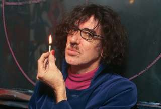 La salud de Charly Garc&iacute;a preocupa a sus fan&aacute;ticos