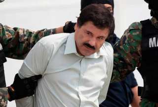 &ldquo;Chapo&rdquo; Guzm&aacute;n denuncia que es maltratado en prisi&oacute;n