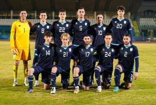 San Marino, la selecci&oacute;n que acumula 140 partidos consecutivos sin ganar