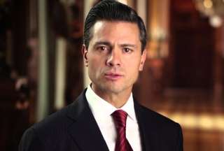 Fiscal&iacute;a de M&eacute;xico investiga a Enrique Pe&ntilde;a Nieto por blanqueo de dinero