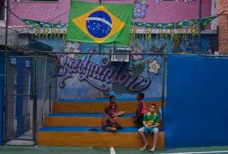 En Brasil se plantean cirug&iacute;as est&eacute;ticas para frenar el bullying en escuelas