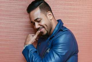 Y no era Don Omar: Sali&oacute; con la mujer de Romeo Santos