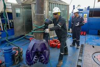 Petroecuador levanta la fuerza mayor y reanuda exportaciones de crudo desde el 1 de agosto
