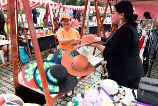 Guayaquil: Abren inscripciones para feria de emprendedores