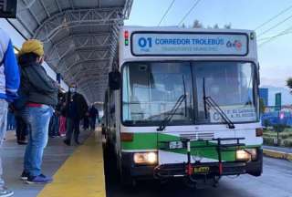 Rutas del Ecov&iacute;a y Troleb&uacute;s ser&aacute;n modificadas por una competencia cicl&iacute;stica
