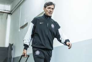 Fabi&aacute;n Bustos negocia con Emelec