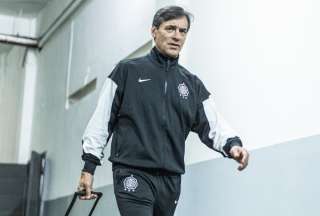 &iquest;Fabi&aacute;n Bustos a Emelec?