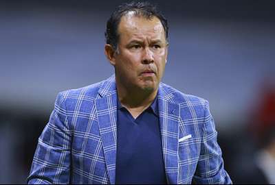 Juan Reynoso es el nuevo director t&eacute;cnico de la Selecci&oacute;n Peruana