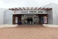 Ministerio de Salud denuncia de presunto peculado en Gal&aacute;pagos