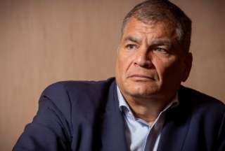 Del triunfalismo al declive: &iquest;La ca&iacute;da de la Revoluci&oacute;n Ciudadana?