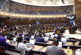 Asamblea declar&oacute; improcedente levantar la inmunidad a exasamble&iacute;sta&nbsp;Esther&nbsp;Cuesta