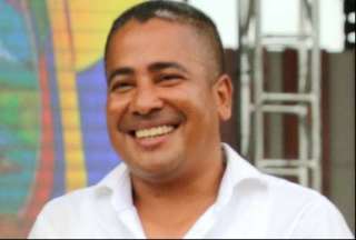 Contralor&iacute;a detect&oacute; irregularidades en la gesti&oacute;n de Bol&iacute;var Armijos como expresidente de Conagopare