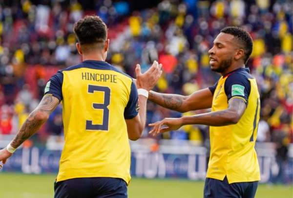 Los partidos que le faltan a la Selecci&oacute;n para clasificarse al Mundial Catar 2022