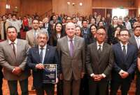 El plan de fortalecimiento del sistema quir&uacute;rgico se aplic&oacute; en 184 establecimientos de la Red P&uacute;blica Integral de Salud.
