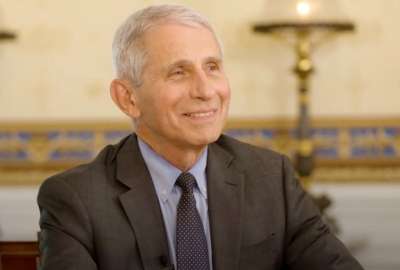 Se necesitar&aacute; un refuerzo anual de la vacuna contra el covid-19, seg&uacute;n Anthony Fauci