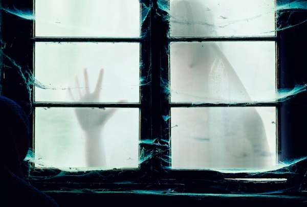 Revelan espeluznantes fotograf&iacute;as encontradas en una casa victoriana