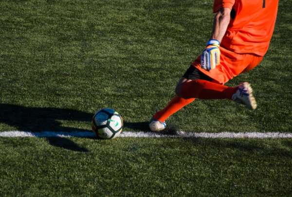 Conmebol cambi&oacute; las sanciones por discriminaci&oacute;n