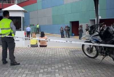 Polic&iacute;a Nacional detuvo a un sospechoso tras el asesinato de una persona en el sur de Quito
