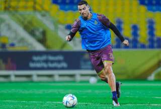 El supuesto lamento del presidente de Al Nassr: "Me estafaron con Cristiano Ronaldo"