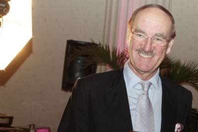 Polic&iacute;a investiga posible secuestro de Colin Armstrong, empresario y c&oacute;nsul honorario, en Los R&iacute;os