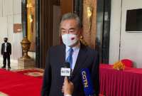 Naciones Unidas reiteró su principio de “Una sola China”