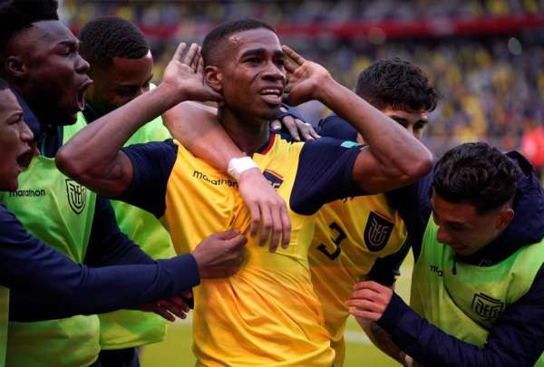 FIFA unific&oacute; los horarios para la doble fecha de Eliminatorias Sudamericanas