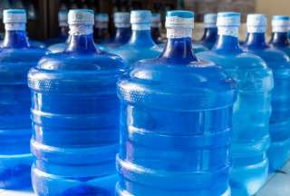 &ldquo;Quito no est&aacute; solo&rdquo;: Gobierno habilita centro de acopio para ayudar a familias afectadas por falta de agua