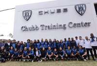 Independiente del Valle tiene nuevas instalaciones para el f&uacute;tbol femenino