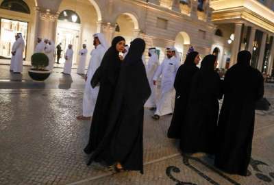 La explicaci&oacute;n religiosa sobre la prohibici&oacute;n de beber alcohol en Qatar 