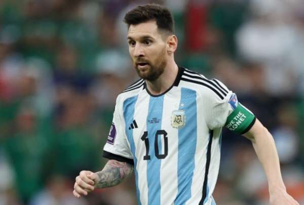 Lionel Messi est&aacute; cerca de arreglar su pase a la MLS