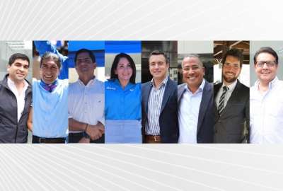 El CNE defini&oacute; el fondo de promoci&oacute;n electoral para Presidente y Vicepresidente 