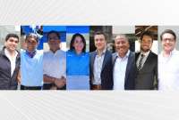 El CNE definió el fondo de promoción electoral para Presidente y Vicepresidente