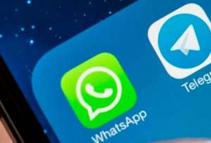 Creador de Telegram pidi&oacute; a los usuarios no usar WhatsApp