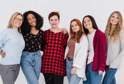 En Quito Mujeres diversas cuentan con un espacio para el di&aacute;logo y el encuentro