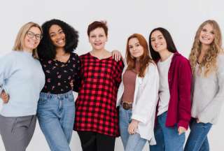 En Quito Mujeres diversas cuentan con un espacio para el di&aacute;logo y el encuentro