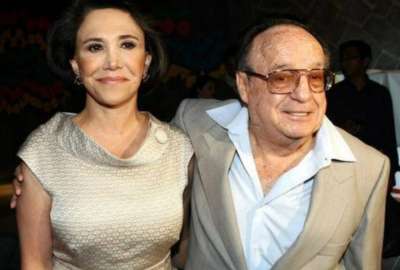 La vida de Florinda Meza, la actriz que conquist&oacute; el coraz&oacute;n de 'Chespirito'