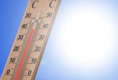 Temperaturas altas se registrar&aacute;n en los pr&oacute;ximos d&iacute;as en Quito y otras partes de Ecuador. 